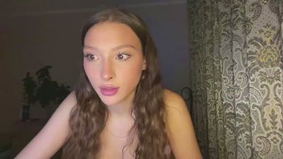 DeniceJulius webcam model stream image