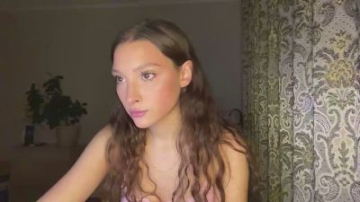 DeniceJulius webcam model stream image