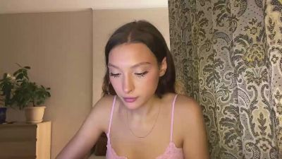 DeniceJulius webcam model stream image