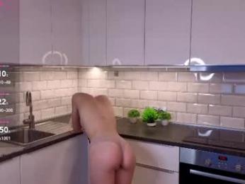 kendacallado webcam chaturbate model stream image