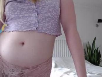 visceratio webcam chaturbate model stream image