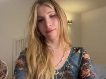 visceratio webcam model stream image