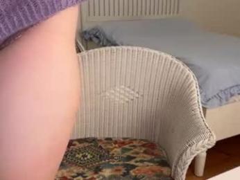 visceratio webcam model stream image