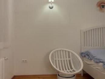 visceratio webcam model stream image