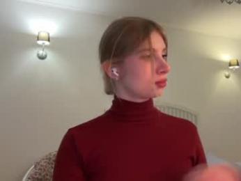 visceratio webcam model stream image