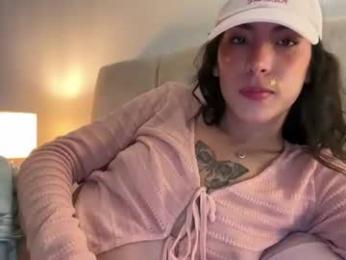 cutiepiemiu webcam model stream image