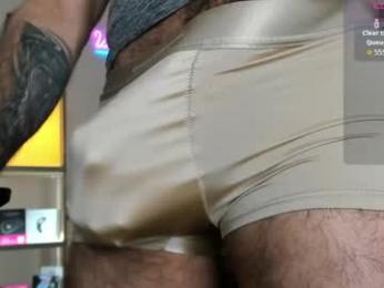 marioslim webcam model stream image