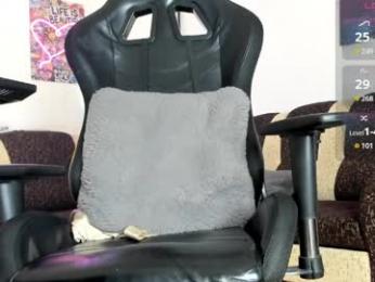 marioslim webcam model stream image