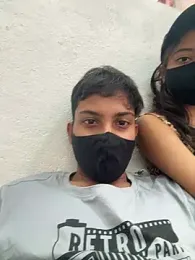 Nidhi747 webcam stripchat model stream image