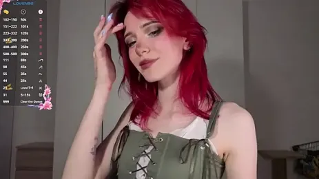 KayleneWesterberg webcam stripchat model stream image