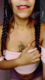 Makuchan webcam cam4 model stream image