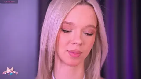 TastyTiffy webcam stripchat model stream image