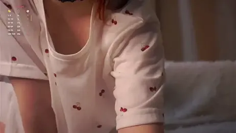 AlbertaClack webcam model stream image