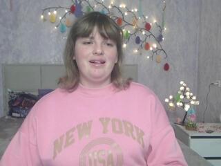 Stacey L webcam model stream image