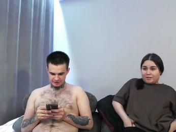Lucy_Andrew webcam bongacams model stream image