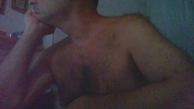 Supermacho7 webcam model stream image