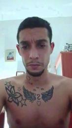 Sergio33 webcam model stream image