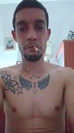 Sergio33 webcam model stream image