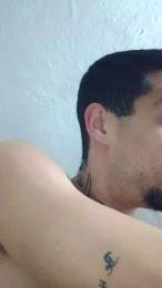 Sergio33 webcam model stream image
