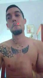 Sergio33 webcam model stream image