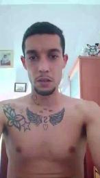 Sergio33 webcam model stream image