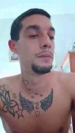 Sergio33 webcam model stream image