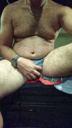 buby086 webcam model stream image