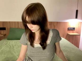 Lia-Kim webcam bongacams model stream image