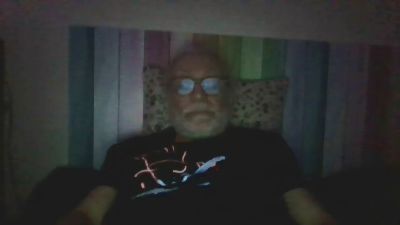 Leafars webcam model stream image