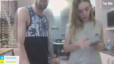 lovecoupleqc webcam cam4 model stream image