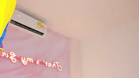 Iam_Caami_ webcam model stream image