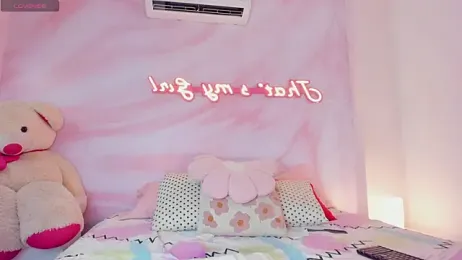 Iam_Caami_ webcam model stream image