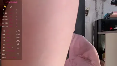 Kellybbface webcam model stream image