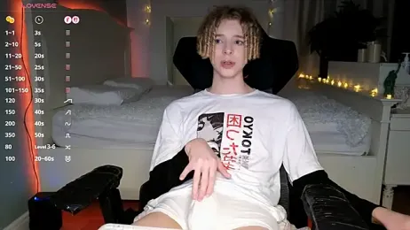 Kudi_Minnt webcam stripchat model stream image