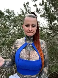 Inked_lorena webcam model stream image