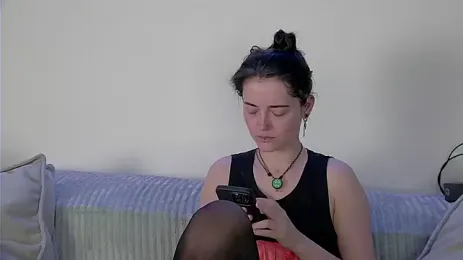 AshleyD_ webcam model stream image