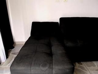 Rainer G webcam flirt4free model stream image