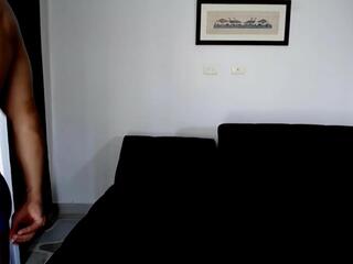 Rainer G webcam flirt4free model stream image