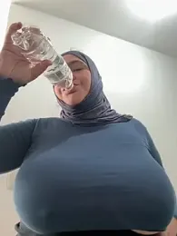 sweetmuslim01 webcam model stream image