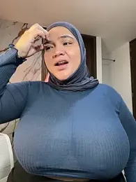 sweetmuslim01 webcam model stream image