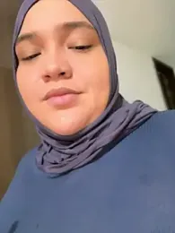 sweetmuslim01 webcam model stream image