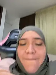 sweetmuslim01 webcam model stream image