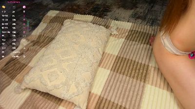 _G1ltter_ webcam model stream image