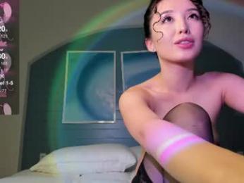 derrylove webcam chaturbate model stream image