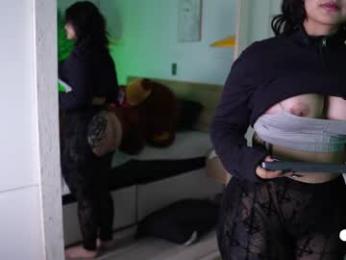 bella__donne webcam chaturbate model stream image