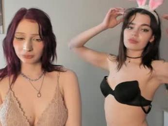 krystlebethley webcam model stream image