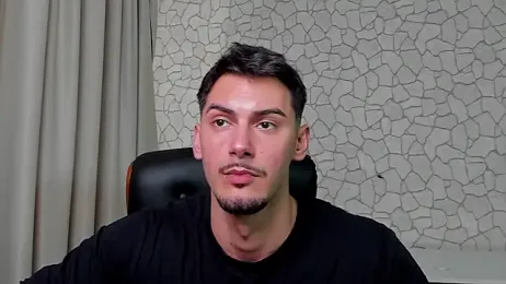 ClintMasters webcam model stream image