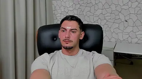 ClintMasters webcam model stream image