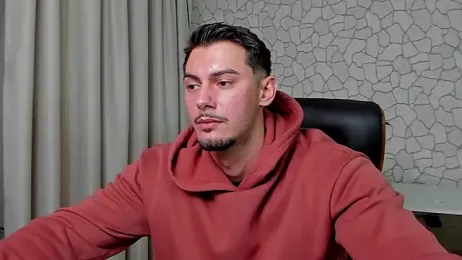 ClintMasters webcam model stream image