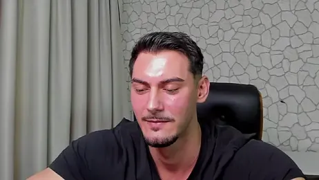 ClintMasters webcam stripchat model stream image